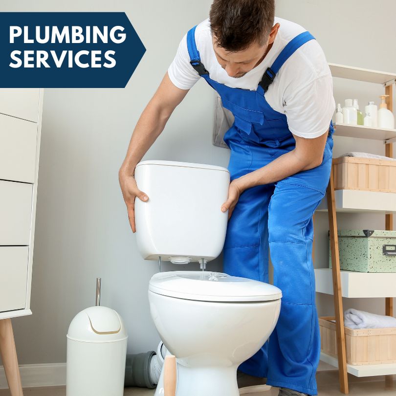 Plumbing Company in West Alexandria, OH