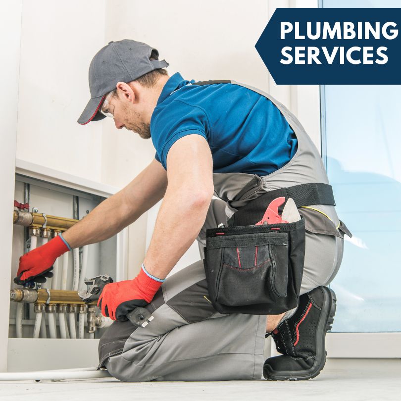 West Alexandria Plumbing Company
